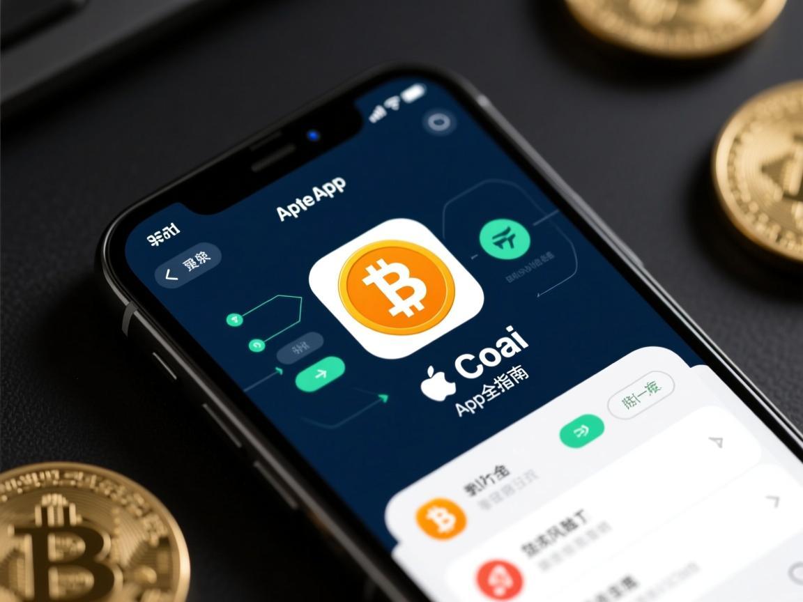 苹果手机安装Coai币App全指南，步骤、风险与注意事项