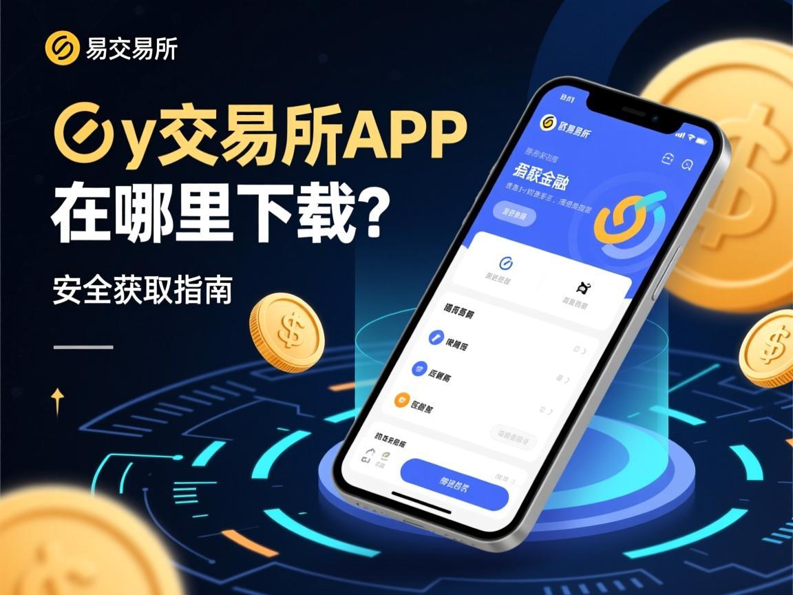 欧易交易所APP在哪里下载？安全获取指南
