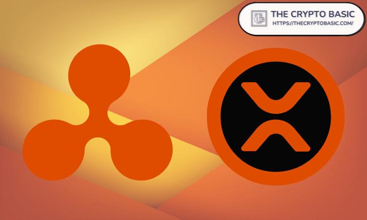 Ripple 进入国库支付市场：如果 XRP 占据 120 万亿美元市场的 3%，其价格如下