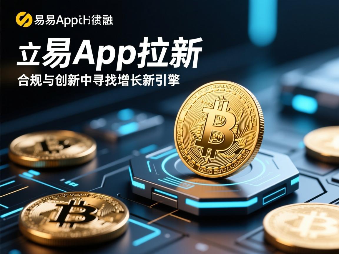欧易App拉新，在合规与创新中寻找增长新引擎