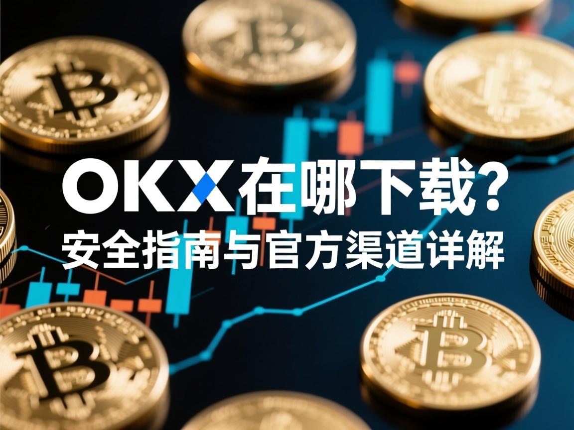 OKX在哪下载？安全指南与官方渠道详解