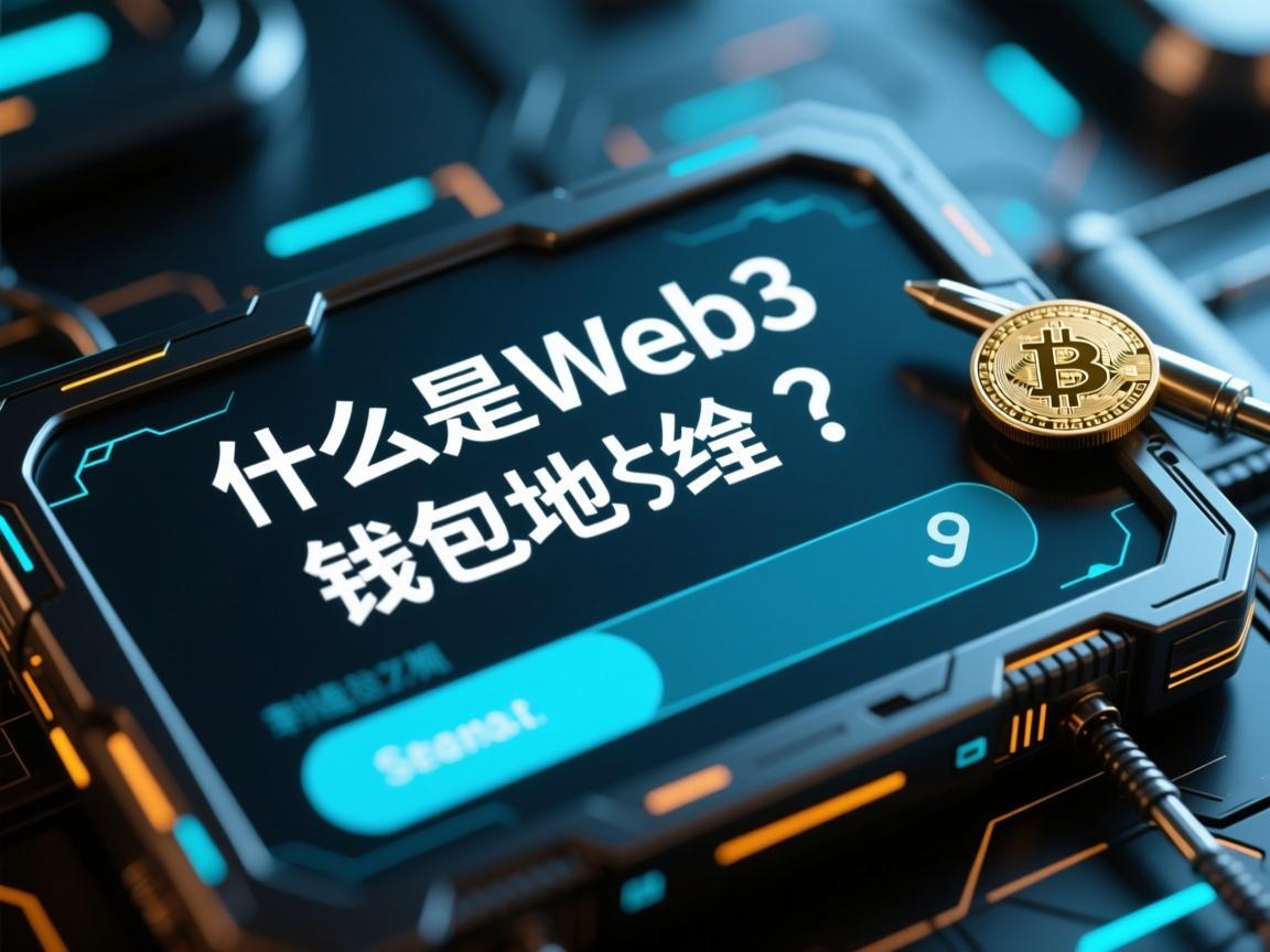 什么是Web3钱包地址