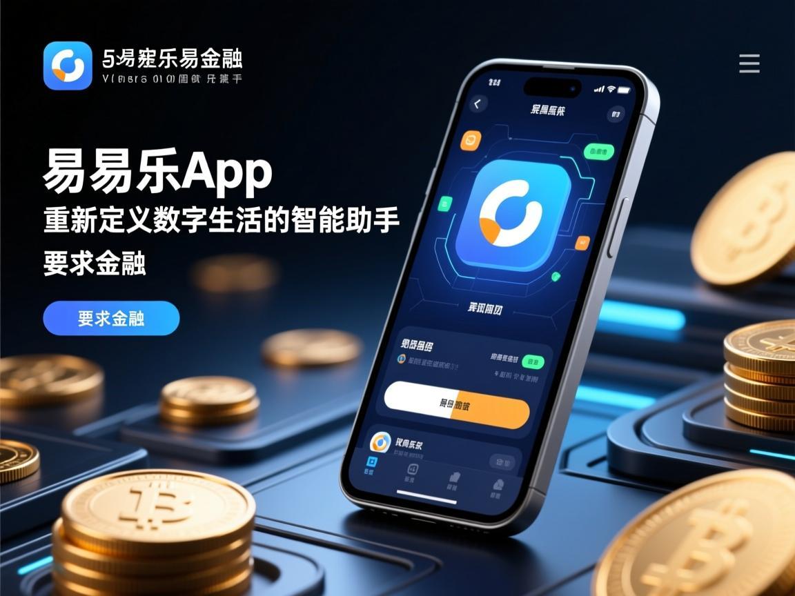 欧易乐App，重新定义数字生活的智能助手