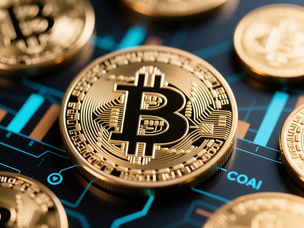 COAI币是什么币？一文读懂其定位与价值潜力