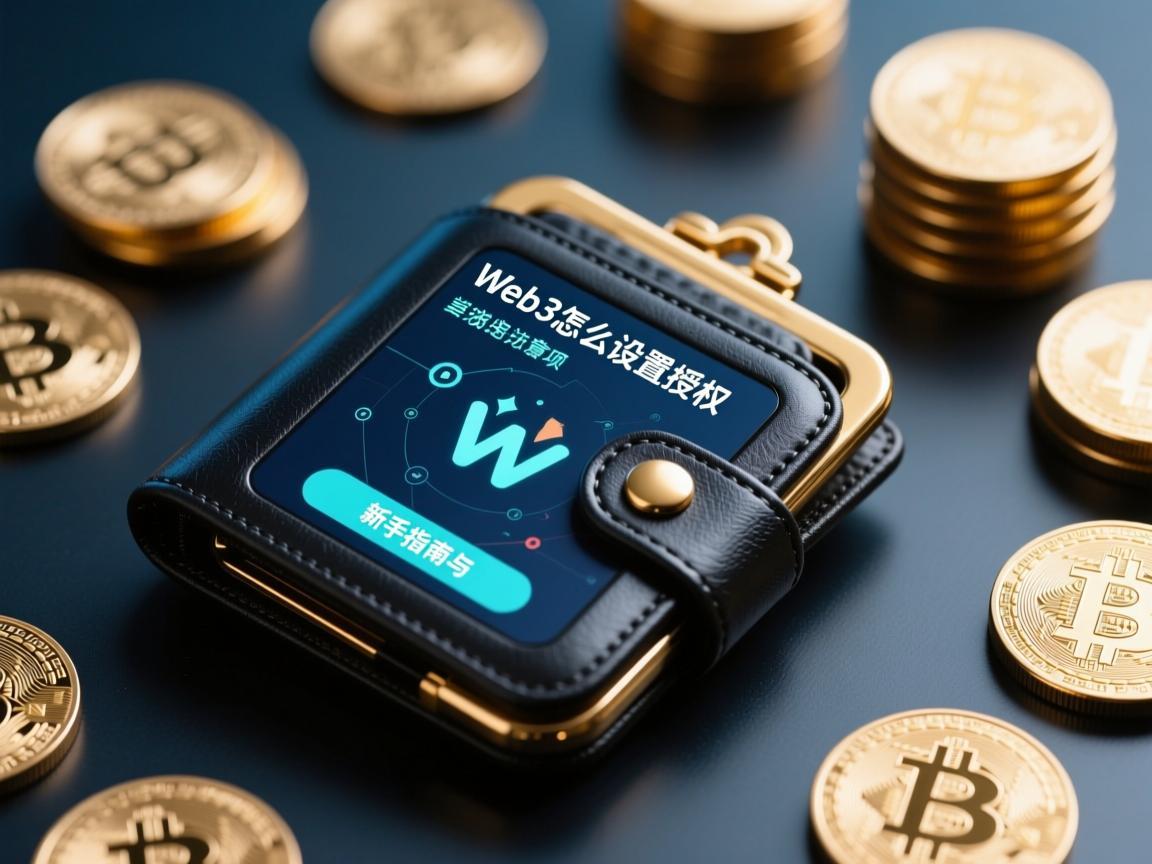Web3钱包怎么设置授权？新手指南与注意事项