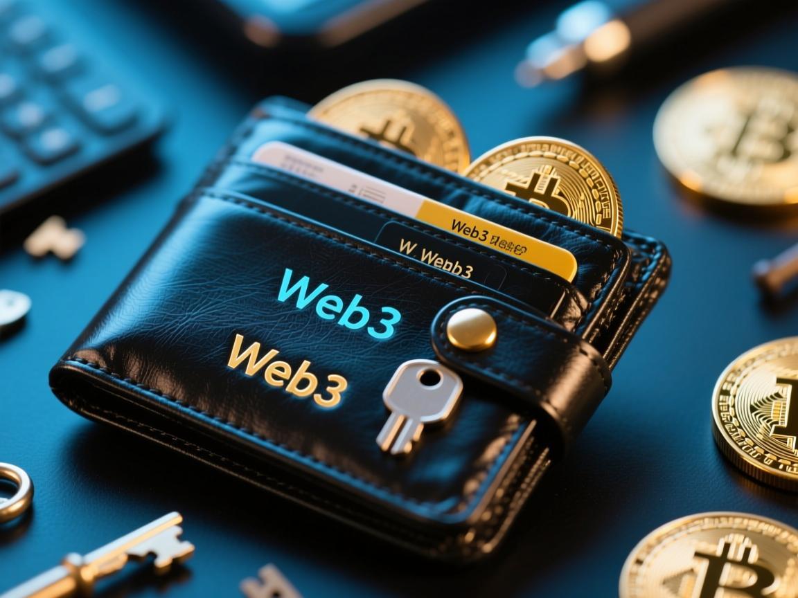 Web3钱包忘记密钥了？别慌，这些方法或能帮你挽回损失