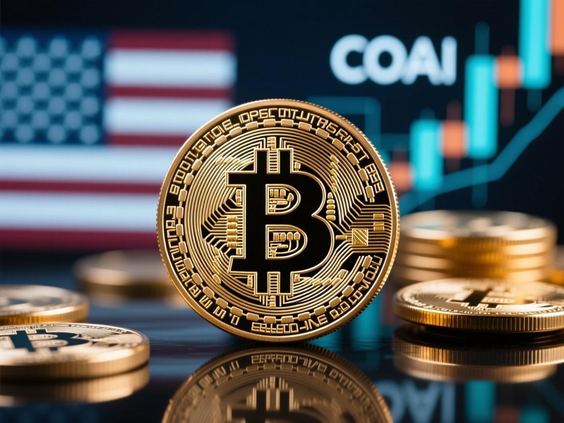 COAI币在美国，机遇与合规挑战并存