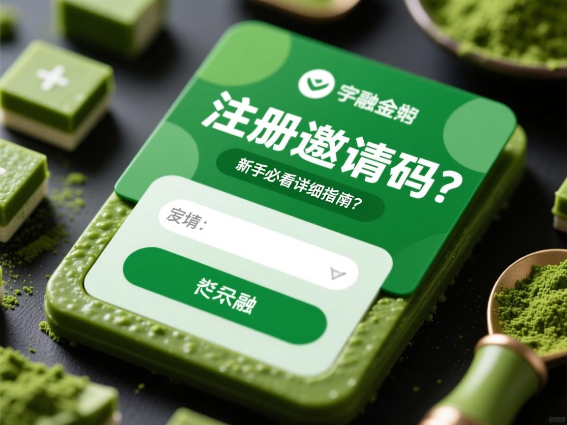 抹茶注册邀请码如何填？新手必看详细指南