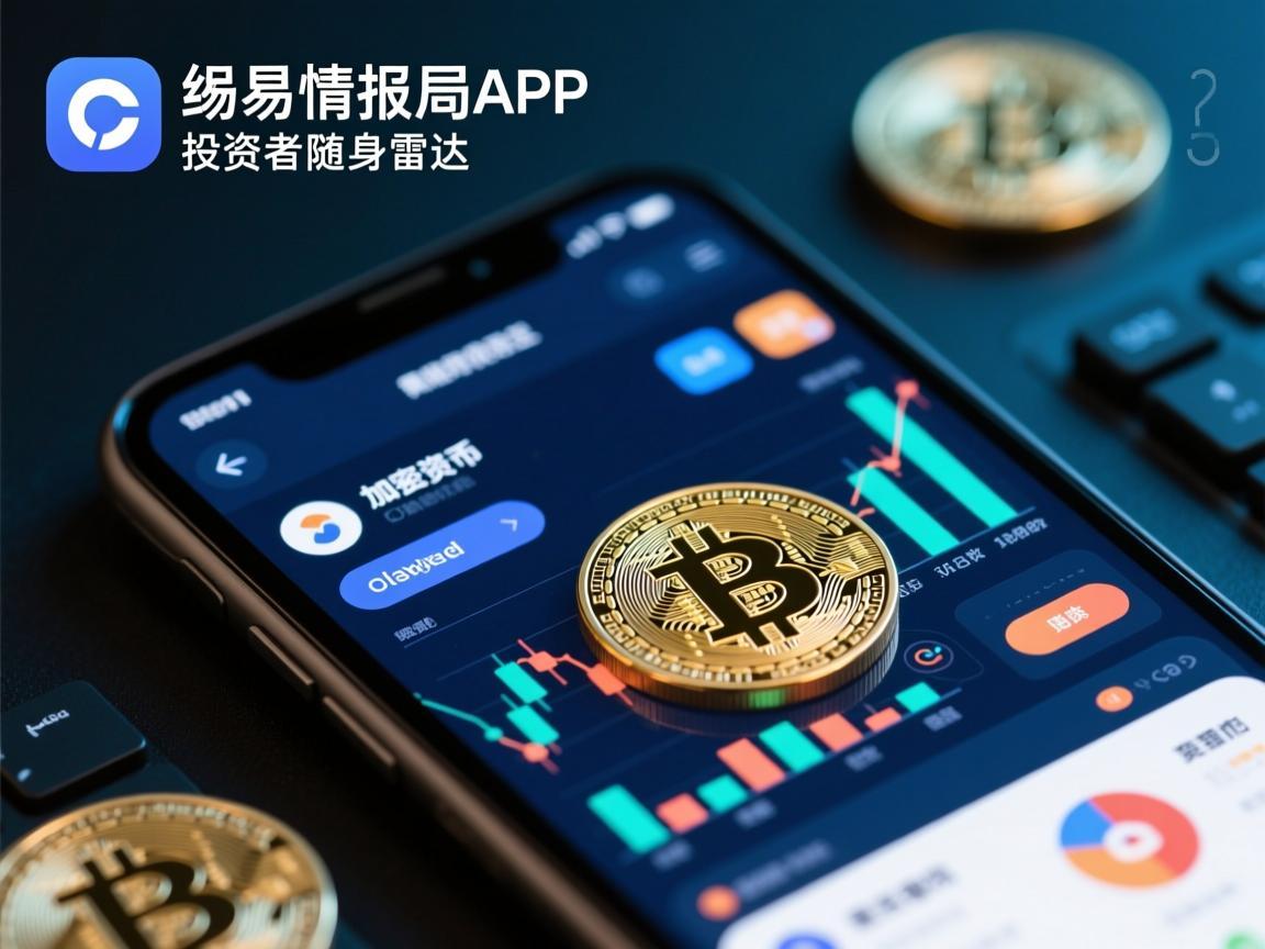 欧易情报局APP，加密货币投资者的随身雷达