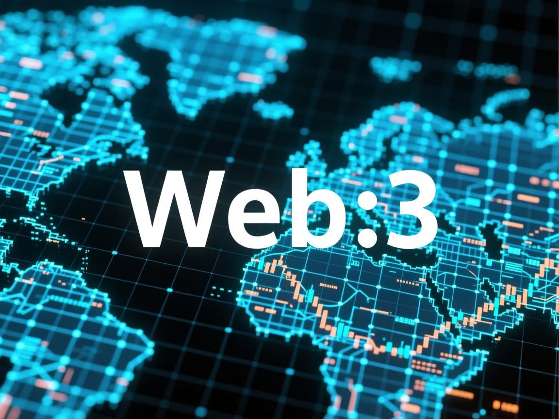 Web3，是一层网格吗？