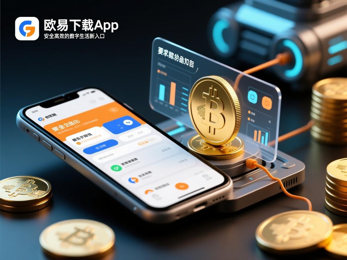 欧意易下载App，安全高效的数字生活新入口