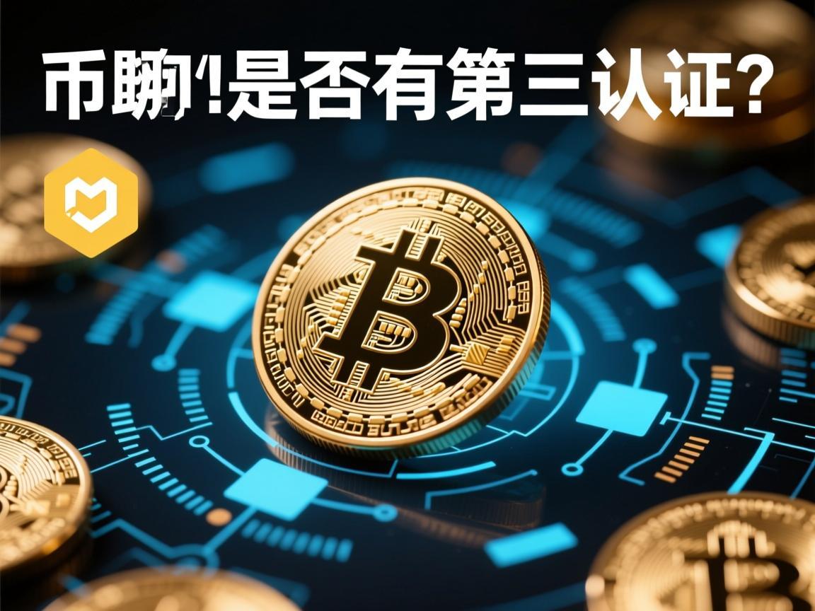 币安是否有第三方认证？深度解析其安全与合规体系