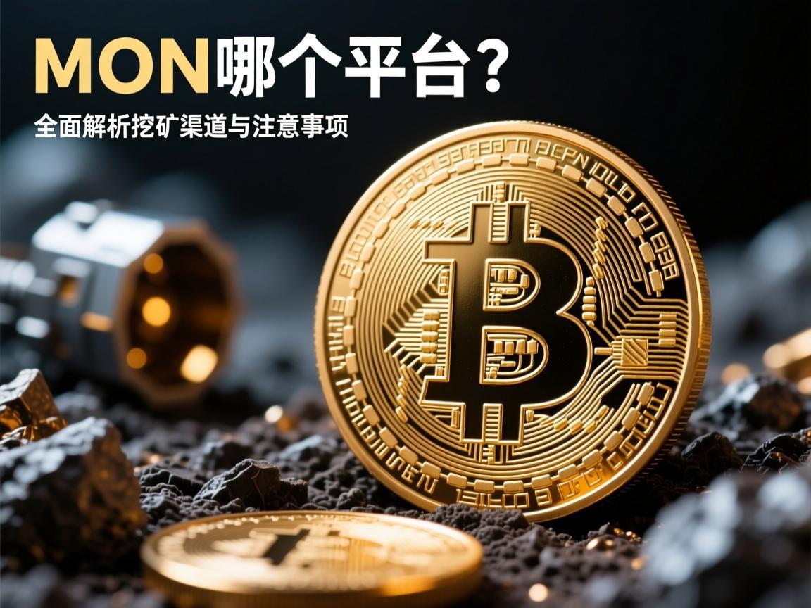 MON币哪个平台可以挖？全面解析挖矿渠道与注意事项