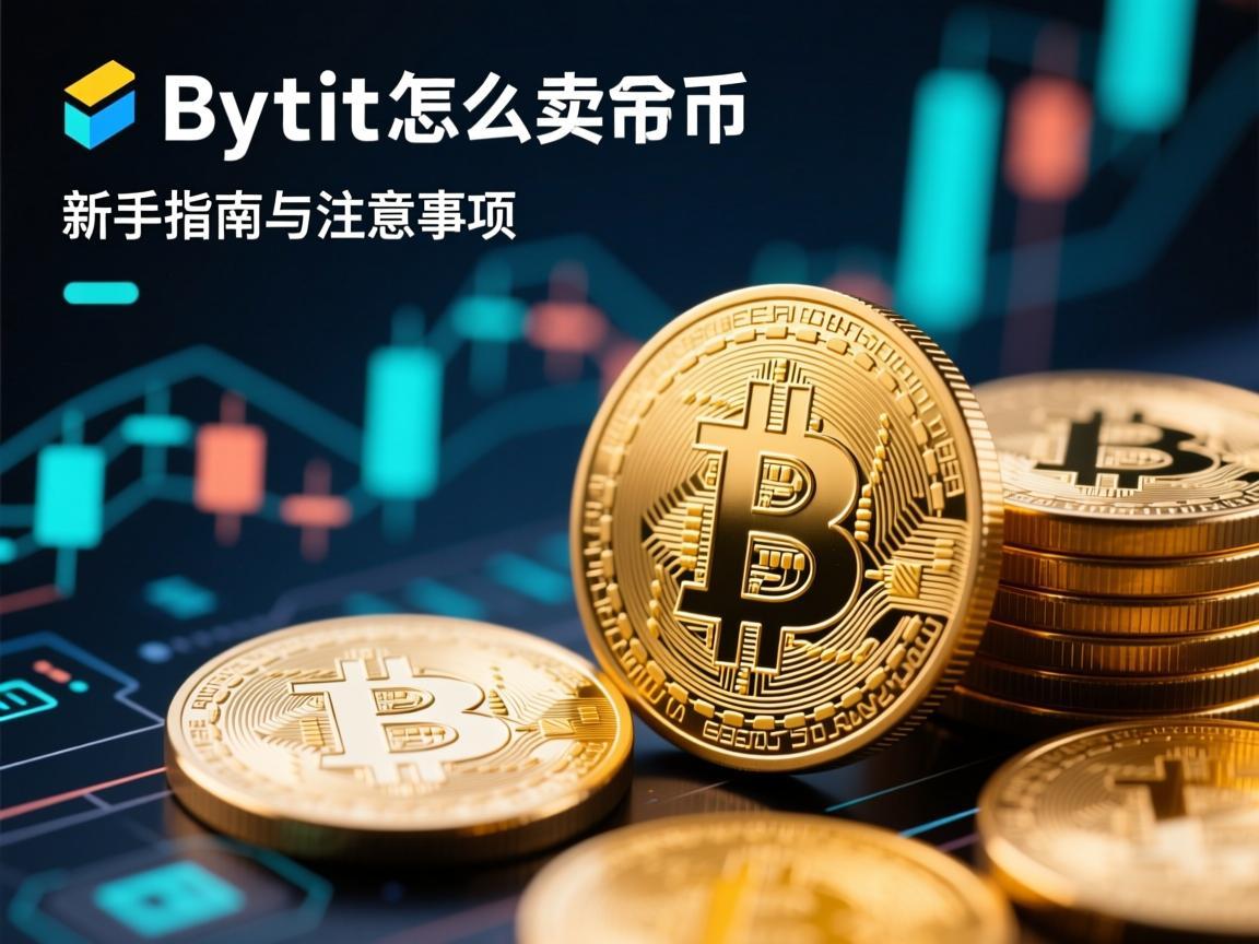 Bybit怎么卖币？新手指南与注意事项