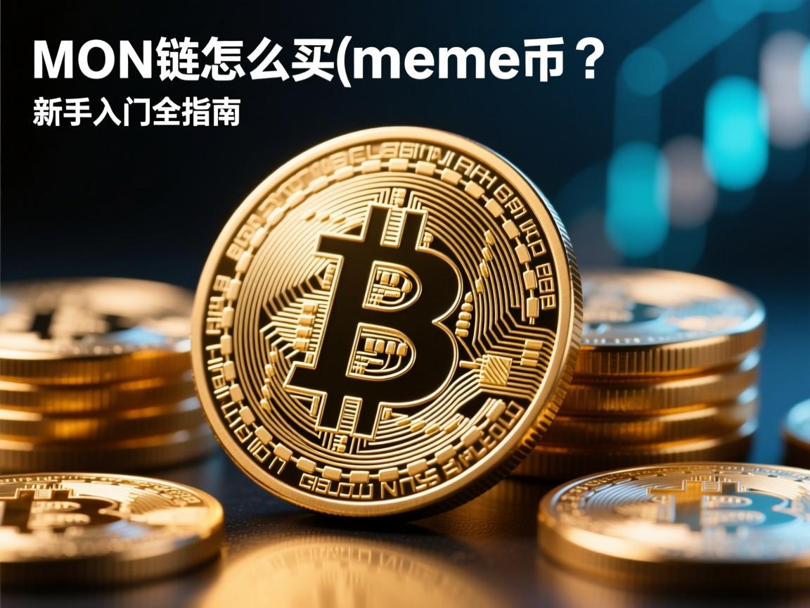 MON链怎么买meme币？新手入门全指南