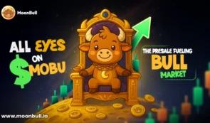 2025 年 10 月最值得购买的加密货币：MoonBull 预售引发 FOMO，BullZilla 创下新高，La Culex 价格攀升