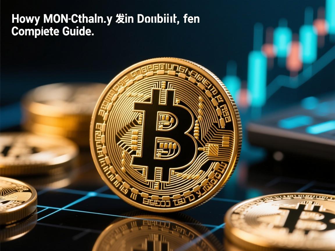 如何在MON链上发币，从准备到上线的完整指南