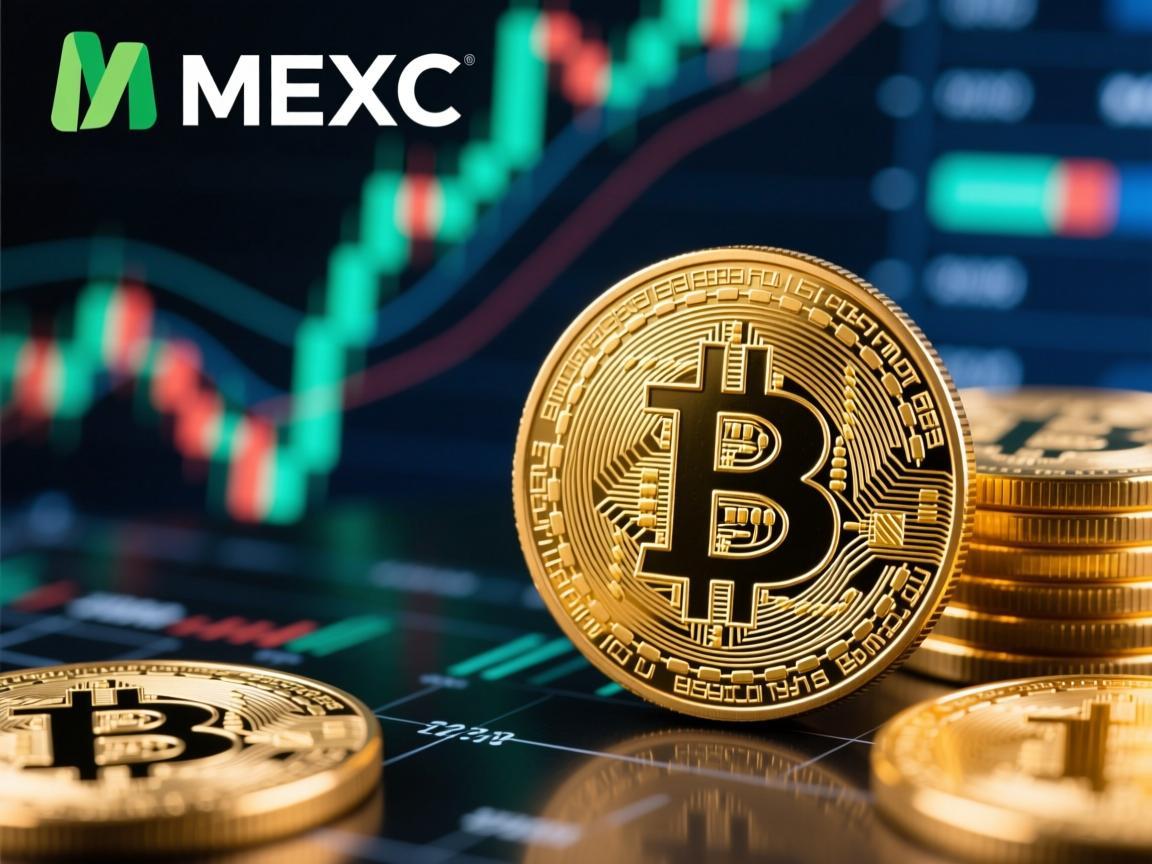 加密货币交易所MEXC，全球数字资产交易的创新引擎