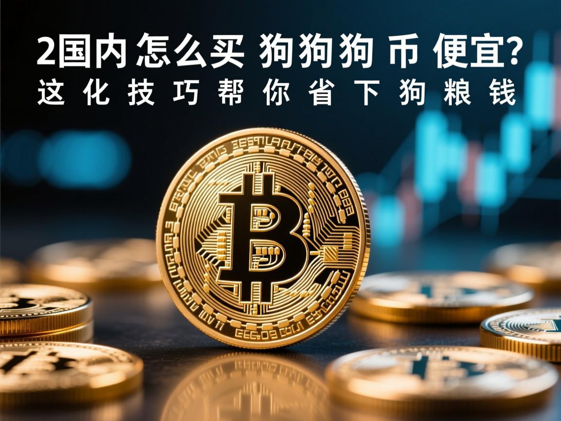 在国内怎么买狗狗币便宜？这些技巧帮你省下狗粮钱