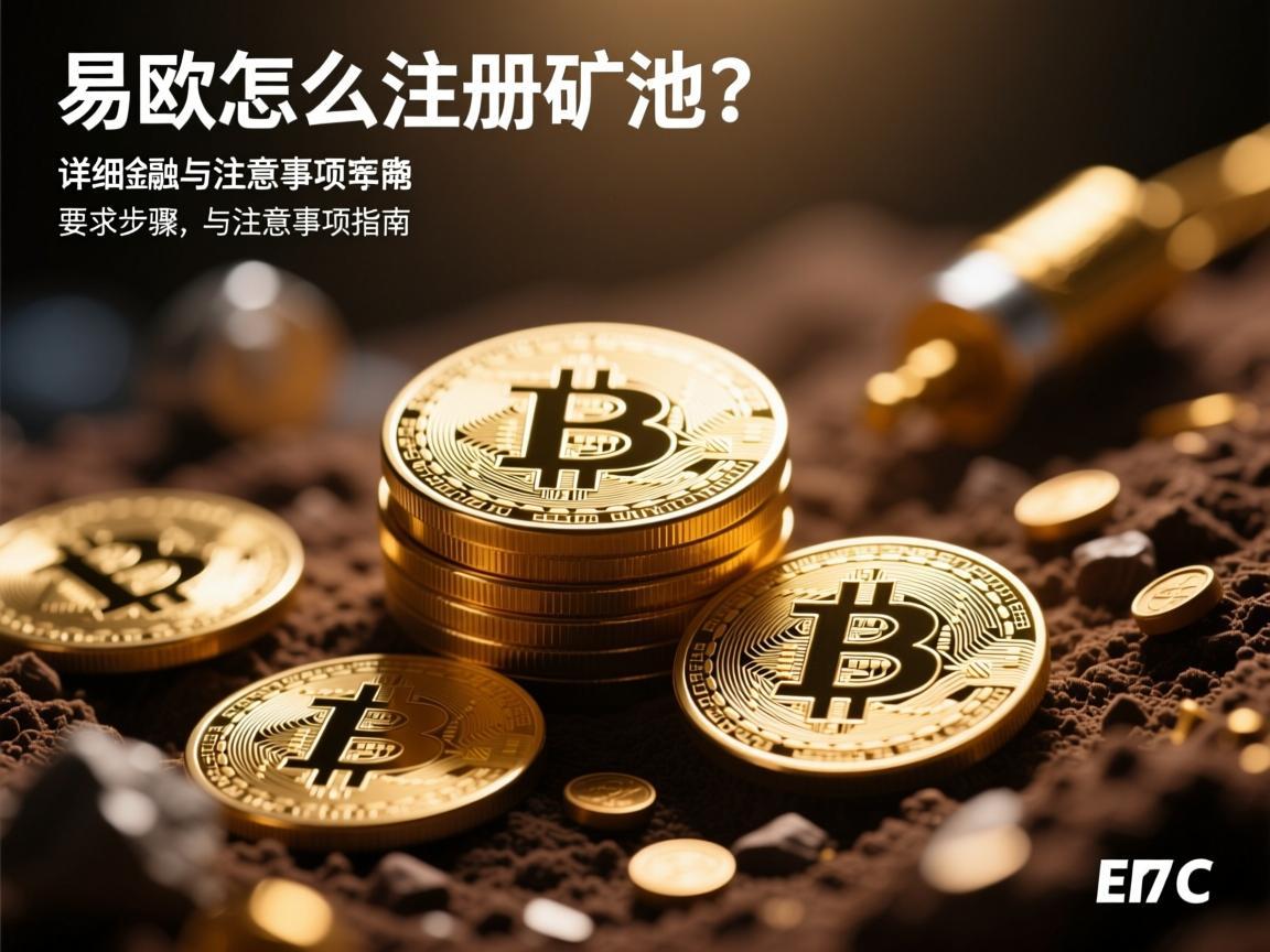 易欧怎么注册矿池？详细步骤与注意事项指南