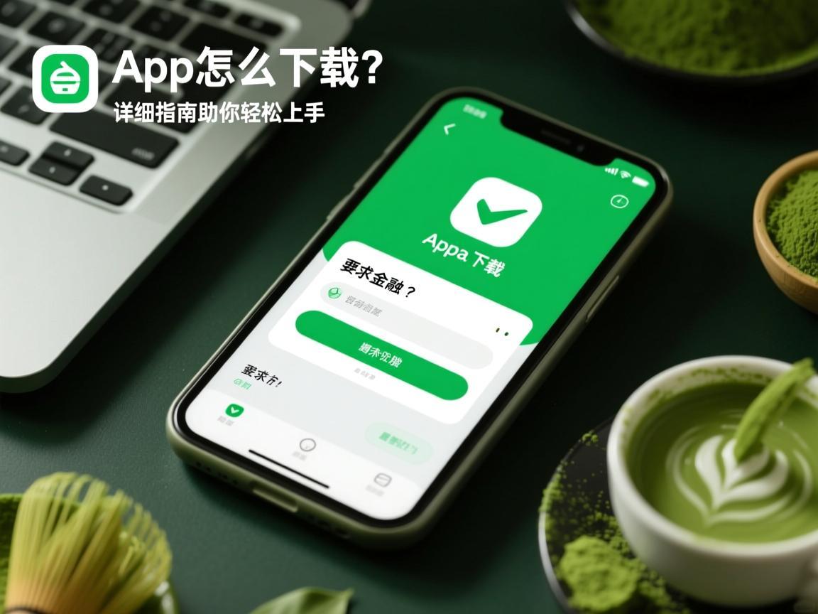 抹茶App怎么下载？详细指南助你轻松上手
