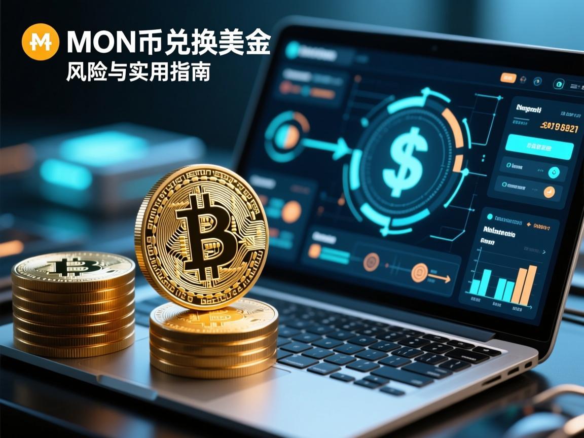 MON币种兑换美金，流程、风险与实用指南
