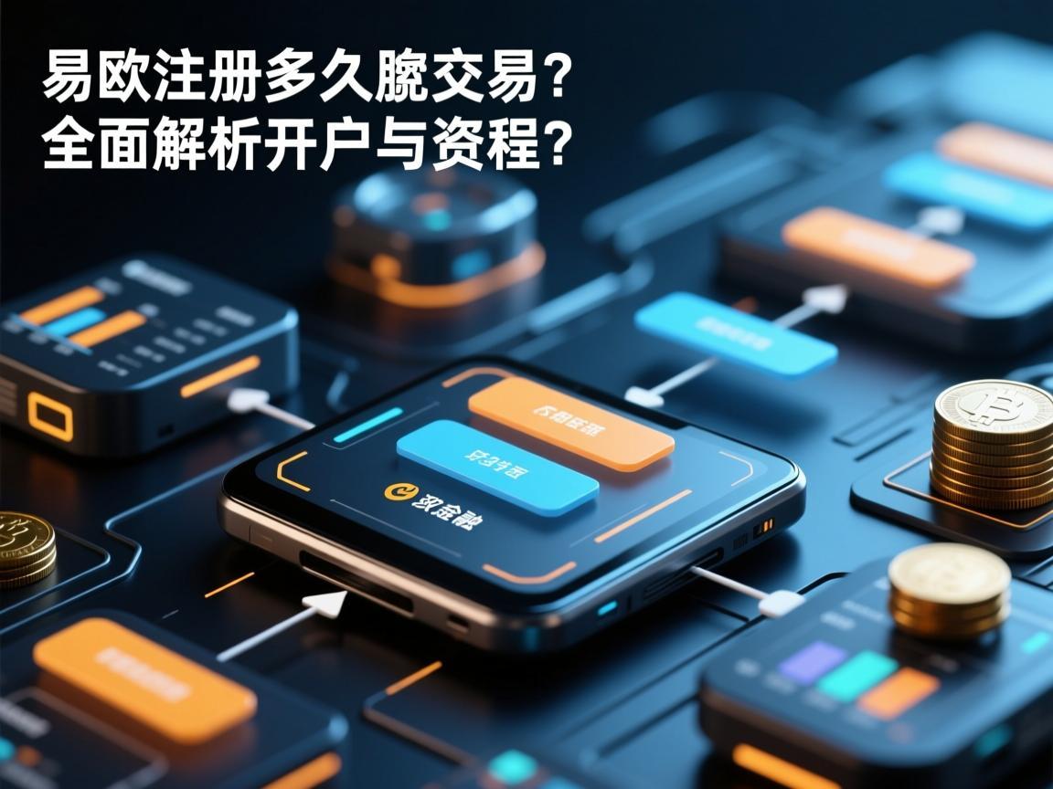 易欧注册多久能交易？全面解析开户与交易流程