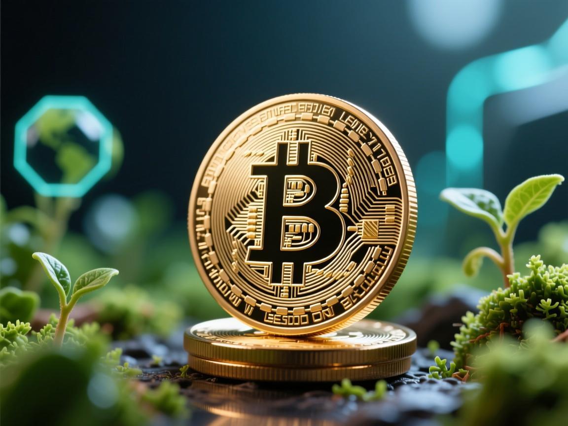 最新EOS币，生态复苏与技术创新并行