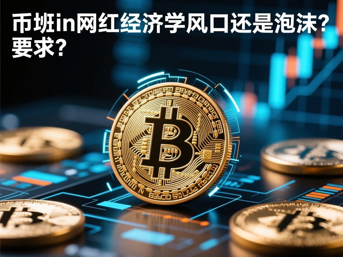 币安网红经济学，是风口还是泡沫？