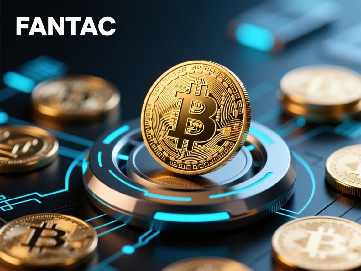 FANTC收币，数字资产流通的新机遇与理性选择