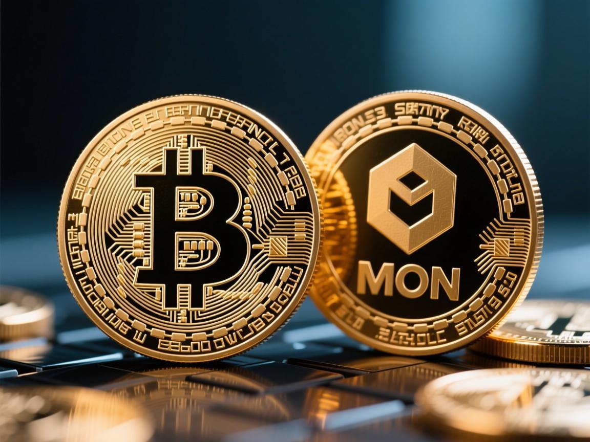 O3币与MON币，两大新兴加密货币的生态逻辑与价值探索