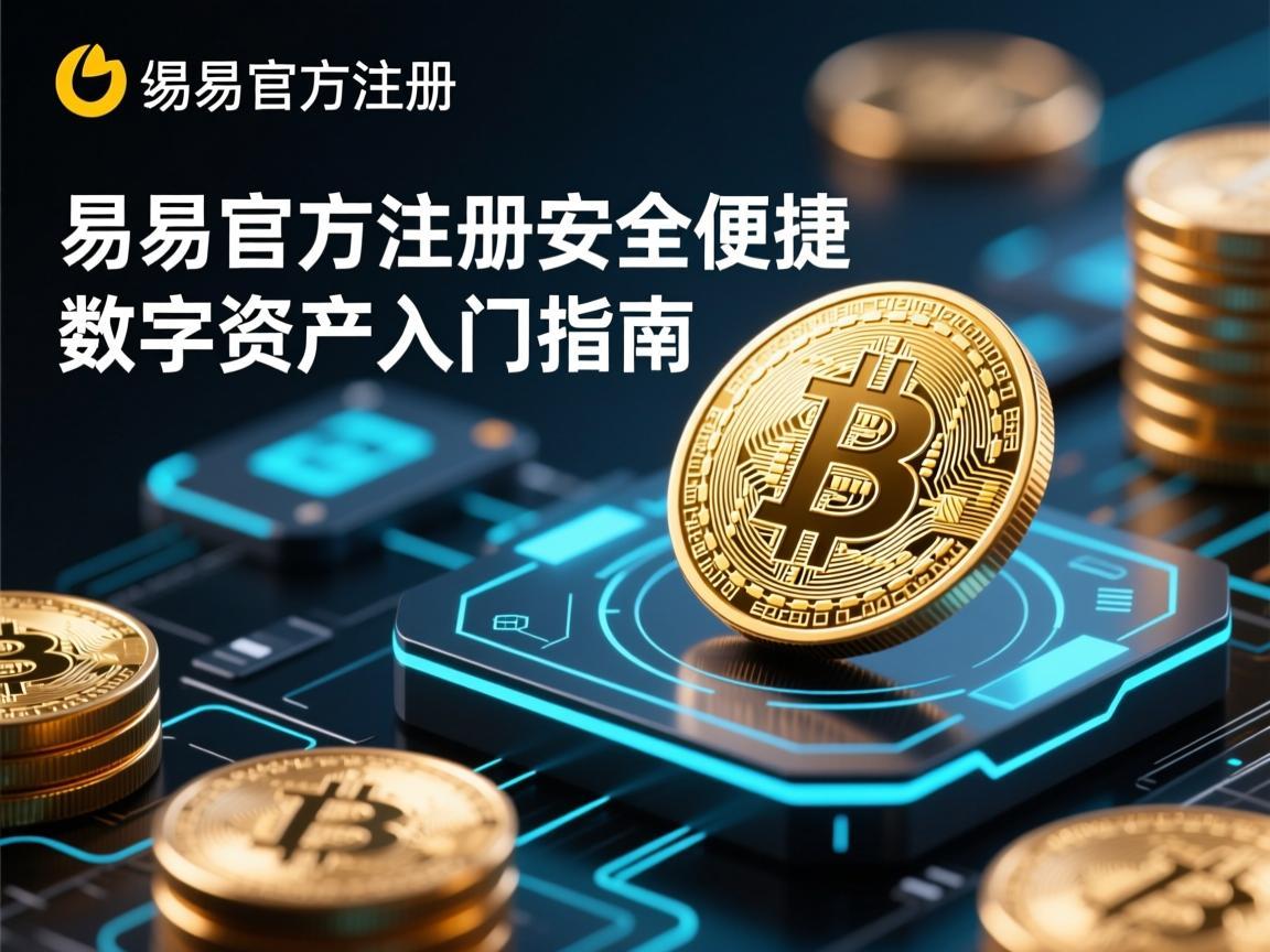 欧易官方注册，安全便捷的数字资产入门指南