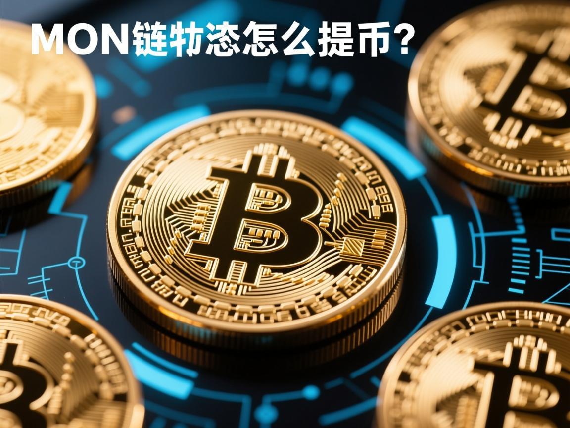 MON链怎么提币？详细步骤与注意事项全解析