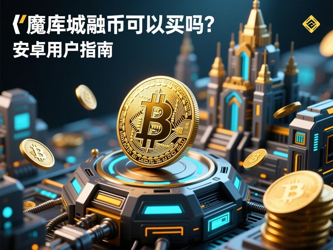 创魔库城邦币可以买吗？安卓用户指南