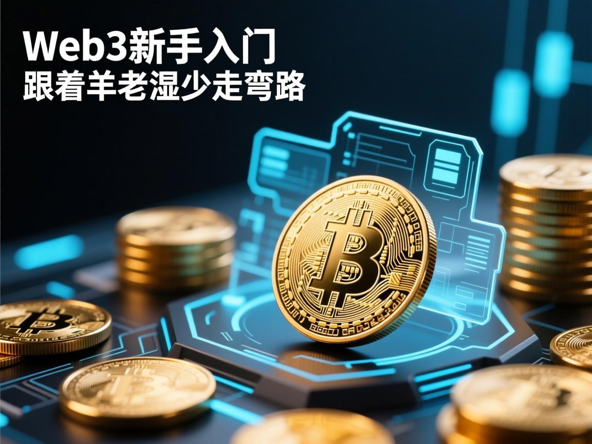 Web3新手入门，跟着羊老湿少走弯路