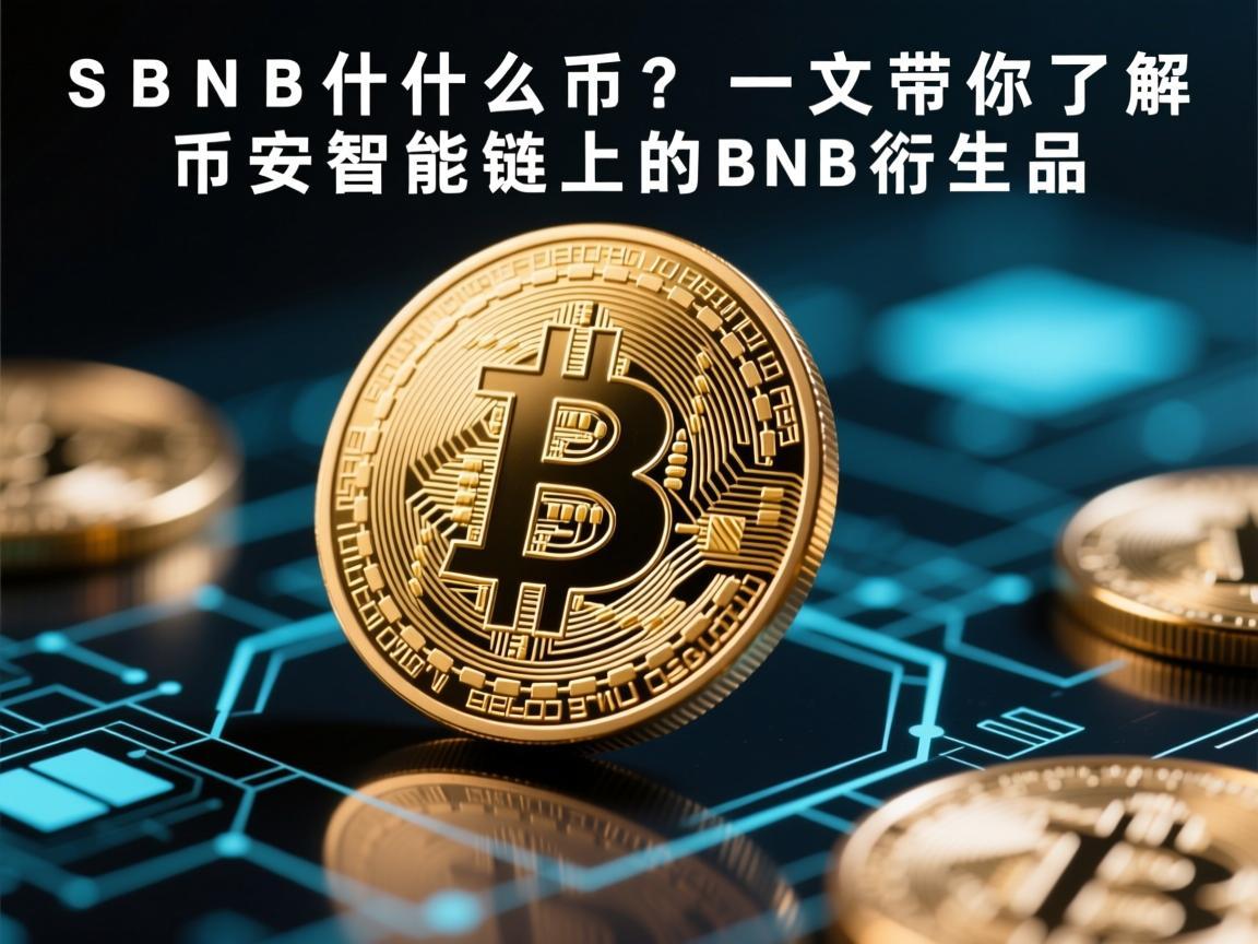SBNB什么币？一文带你了解币安智能链上的BNB衍生品