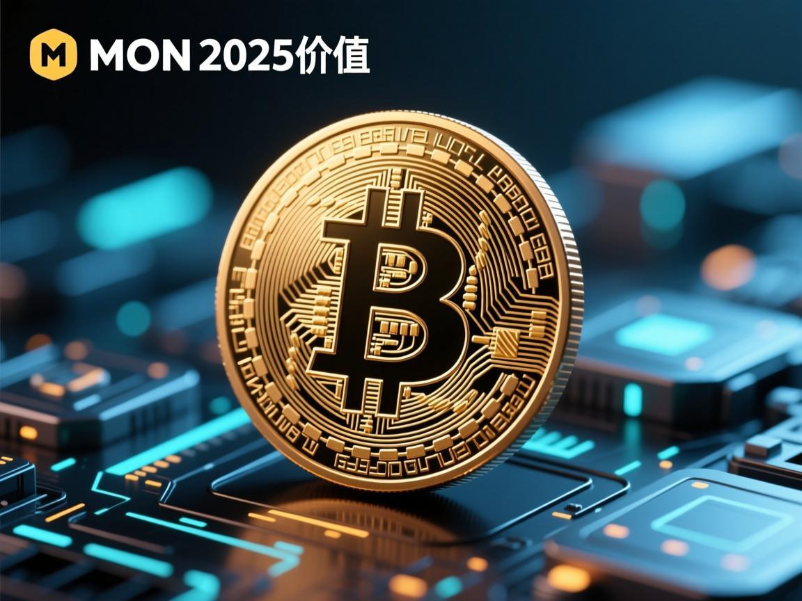 MON币2025估值，机遇与风险并行的数字资产探索