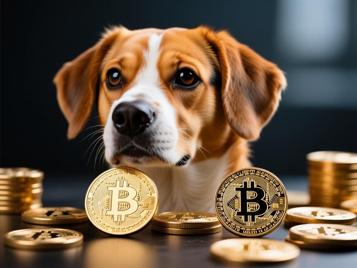 狗狗币会替代法币吗？一场关于货币本质的思考