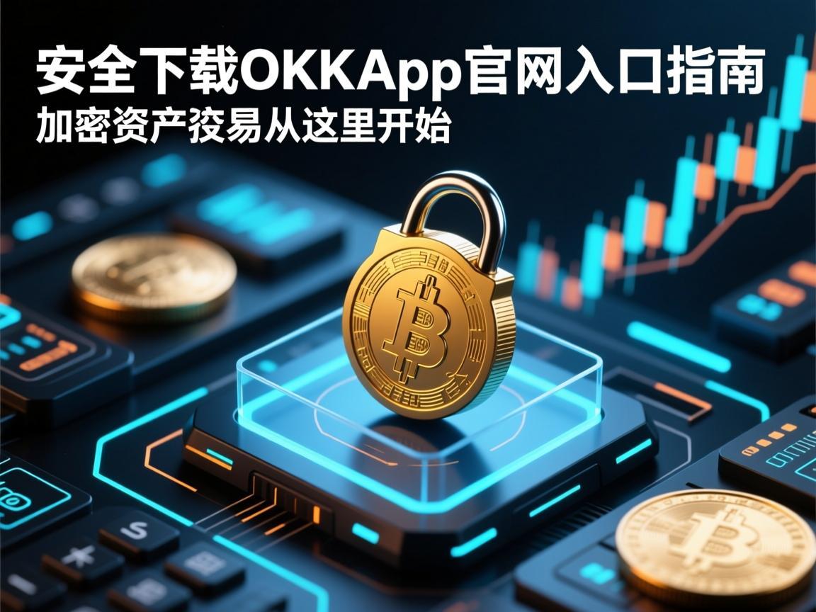 安全下载OKX App官网入口指南，加密资产交易从这里开始