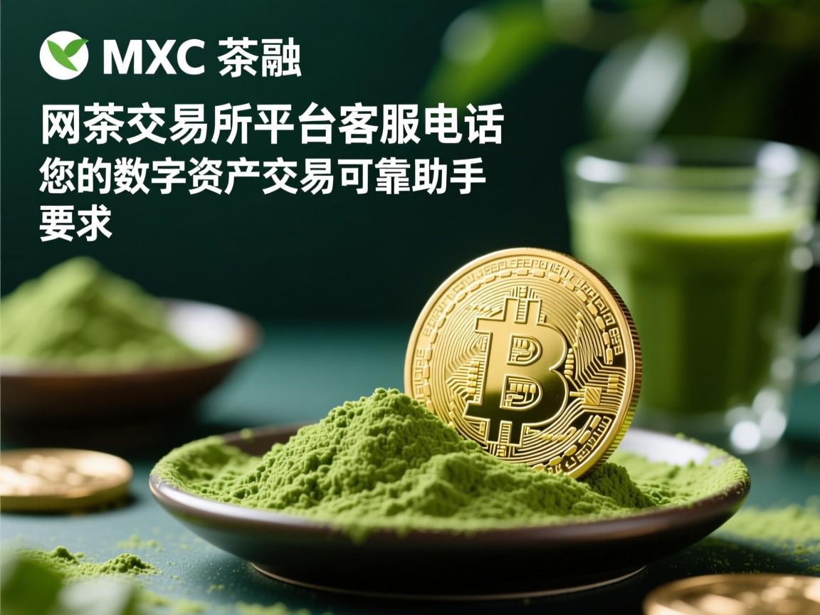 MXC抹茶交易所平台客服电话，您的数字资产交易可靠助手