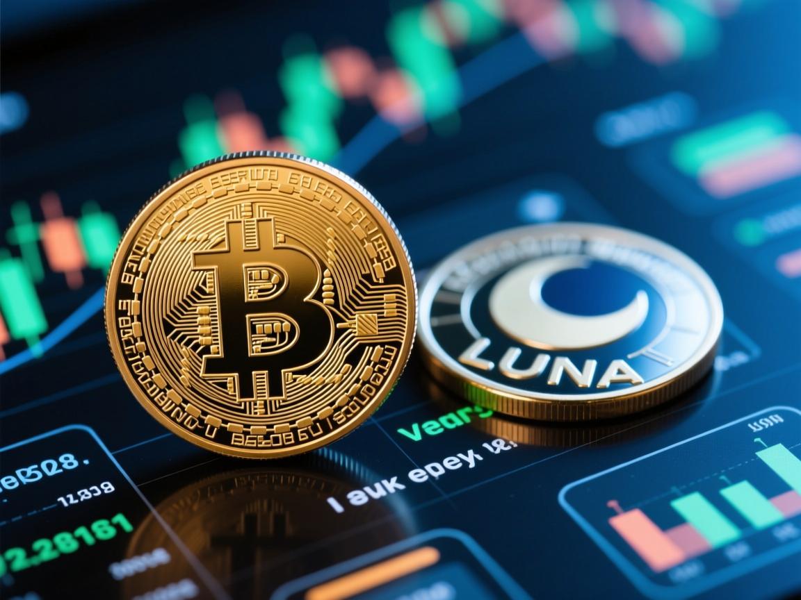 MON币与Luna币，从历史教训到价值逻辑的选择