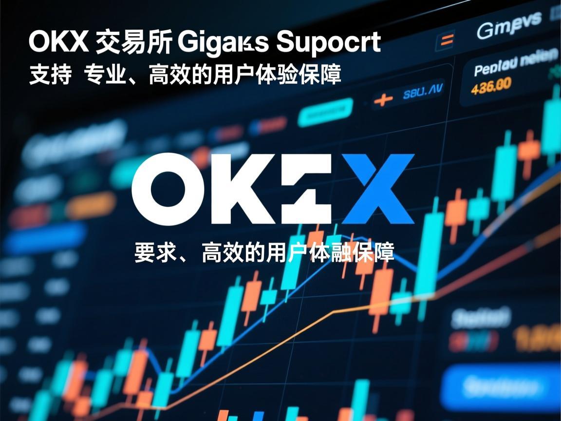 OKX交易所的客户支持，专业、高效的用户体验保障