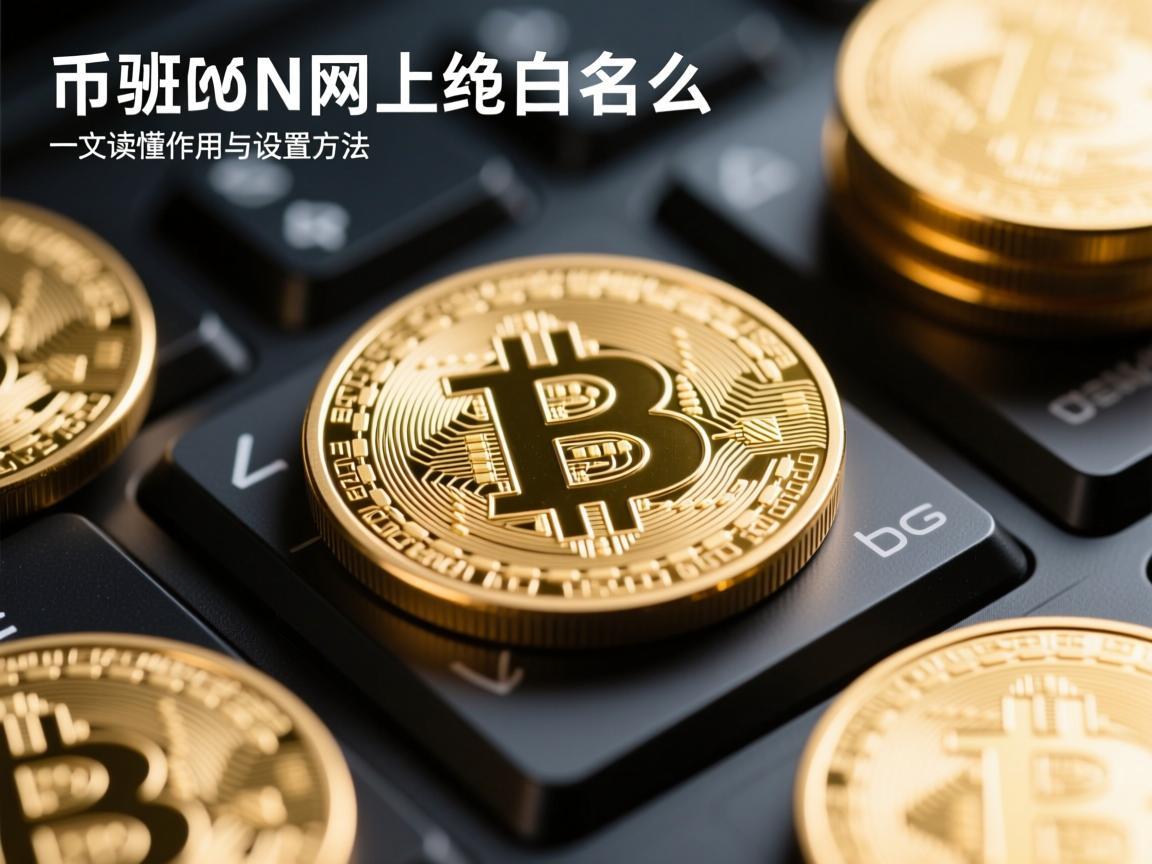 币安网上的白名单是什么？一文读懂其作用与设置方法