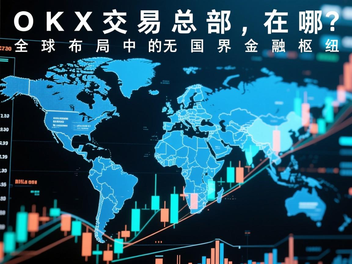 OKX交易所总部在哪？全球布局中的无国界金融枢纽
