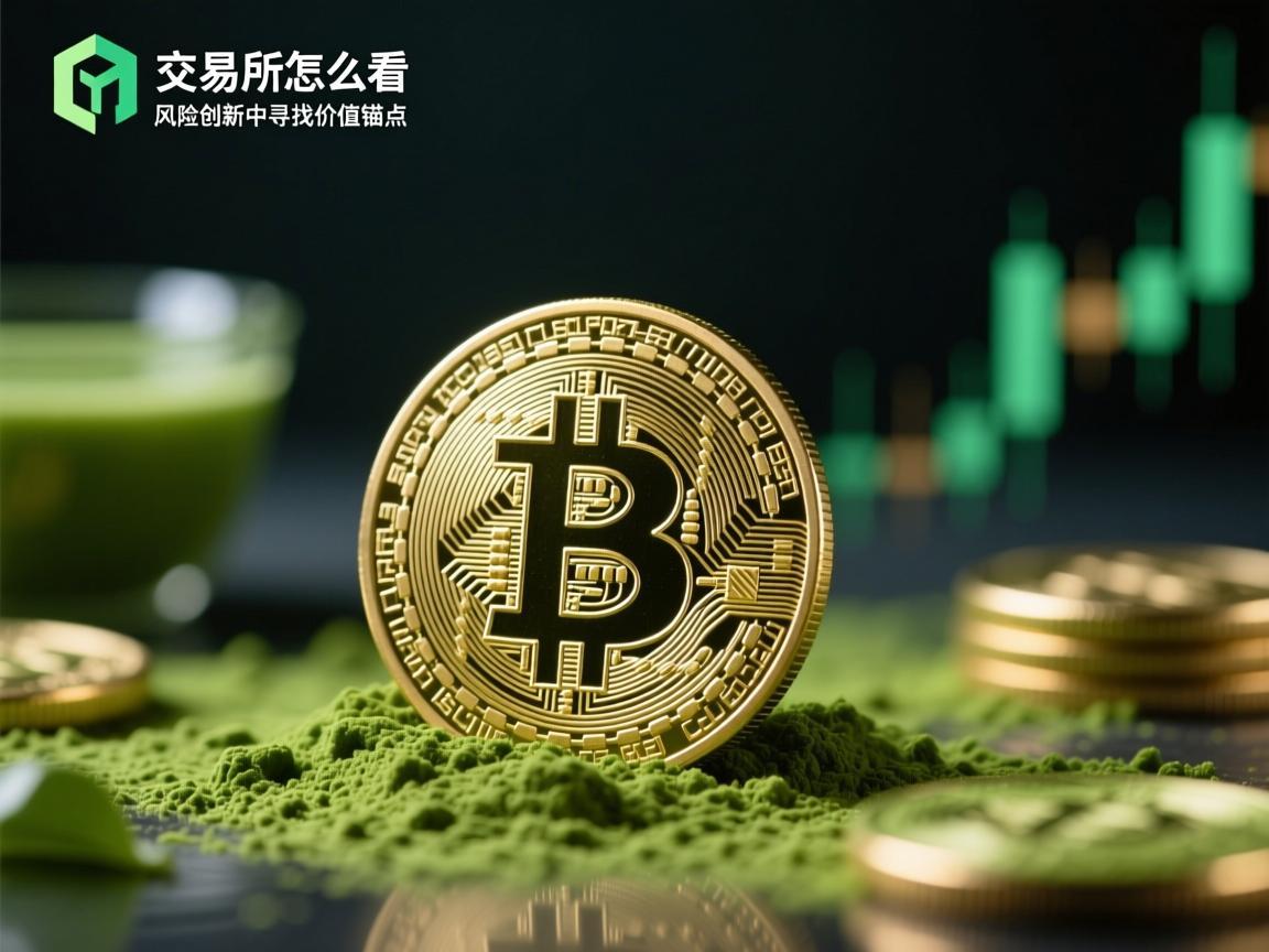 抹茶交易所怎么看新币，在风险与创新中寻找价值锚点