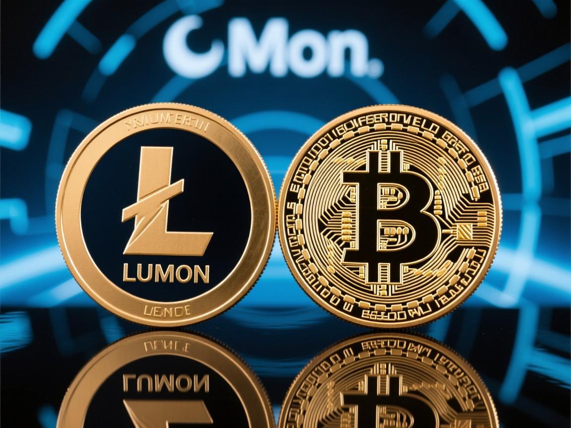 Luna币与Mon，加密世界中的双生镜像与价值分化
