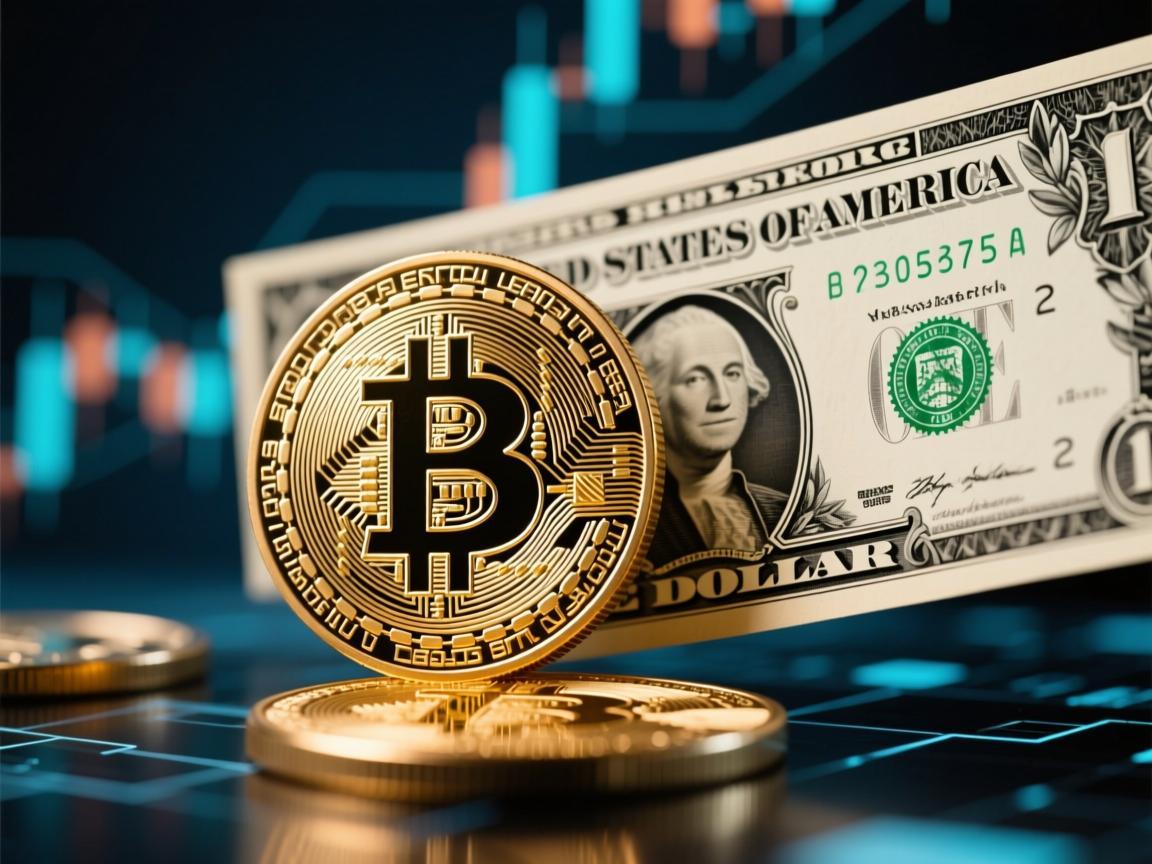 MON币与1美元锚定，稳定背后的机遇与隐忧