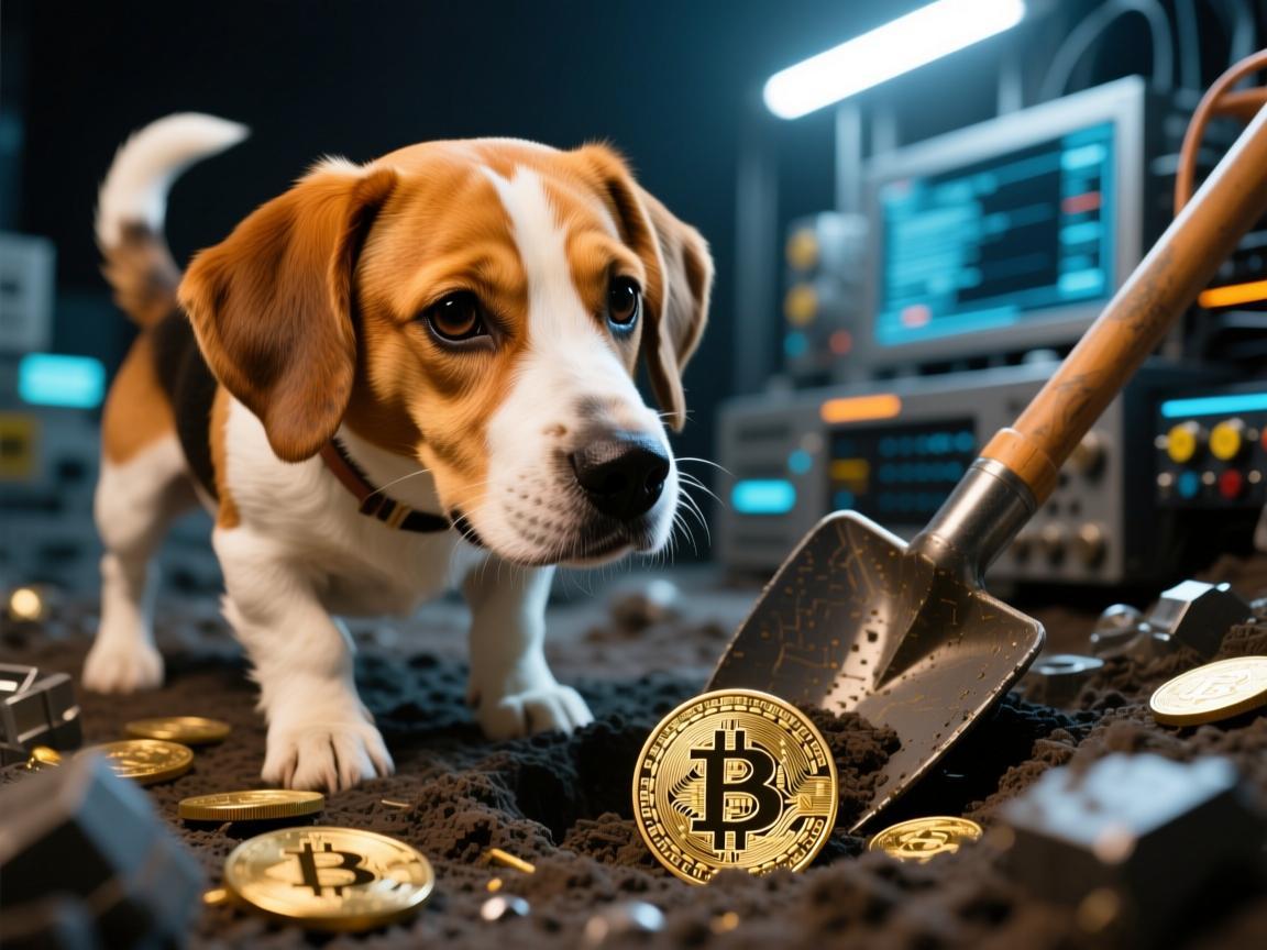 狗狗币挖矿需要什么配置？新手必看硬件与成本指南