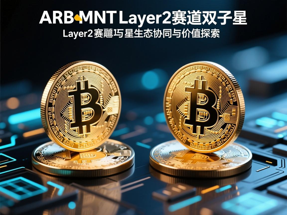 ARB币与MNT，Layer2赛道双子星的生态协同与价值探索