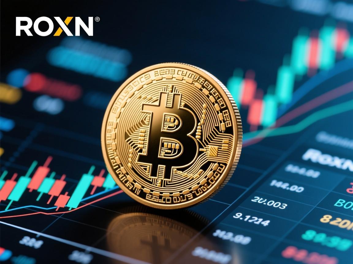 ROXN币机构持仓变化，市场信心与未来趋势的风向标
